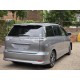 Toyota Estima WARRANTED MILES,TWIN SUN ROOF,2Y WARANTY 2.4 5dr
